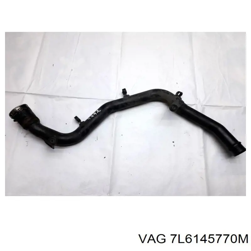 Купити 7L6145770M VAG 