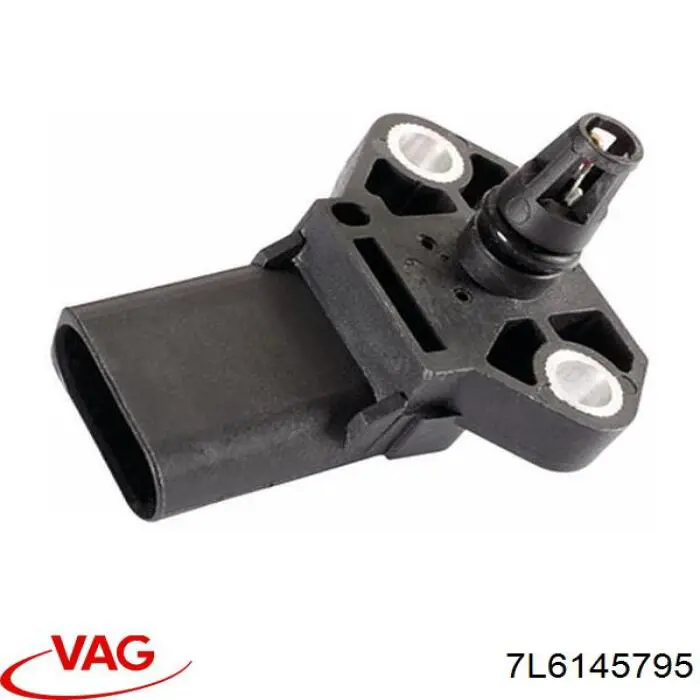 Купити 7L6145795 VAG 