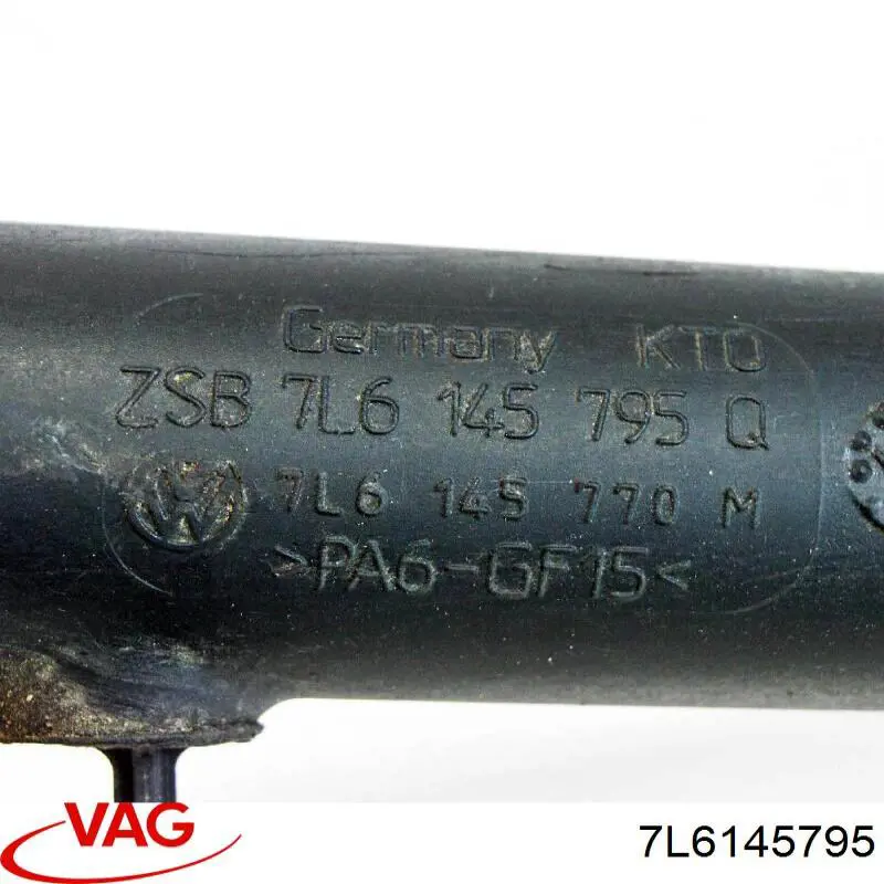  VAG 7L6145795 ціна, від 21.14 USD