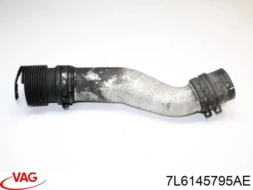 Купити 7L6145795AE VAG 