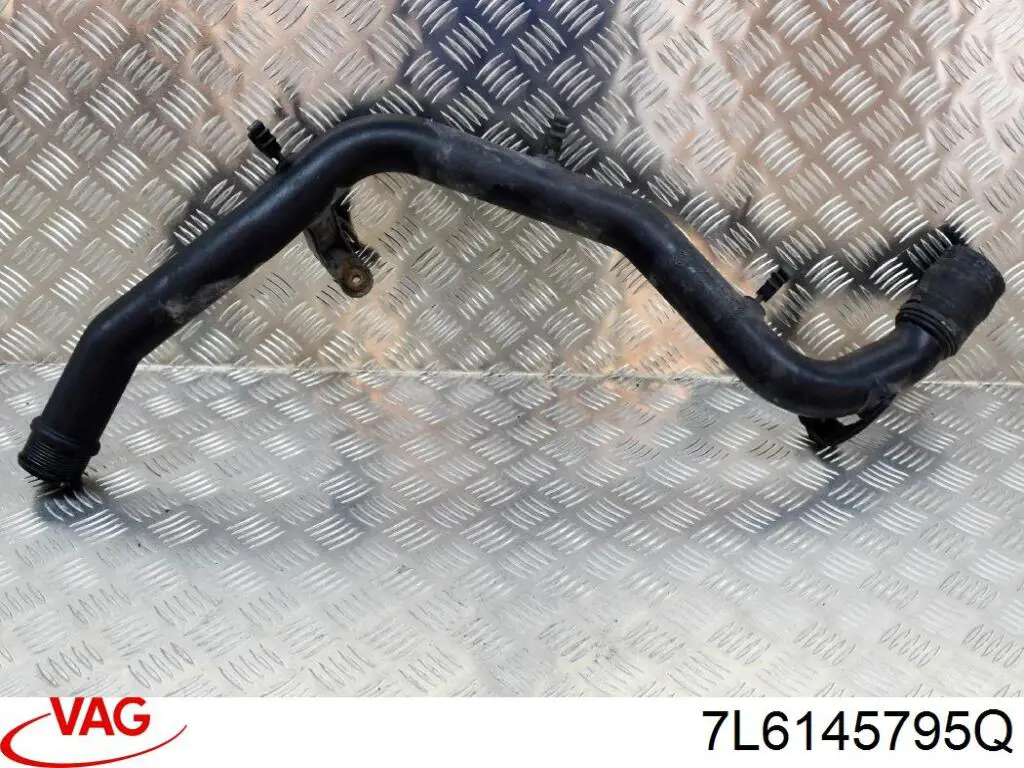 Купити 7L6145795Q VAG 