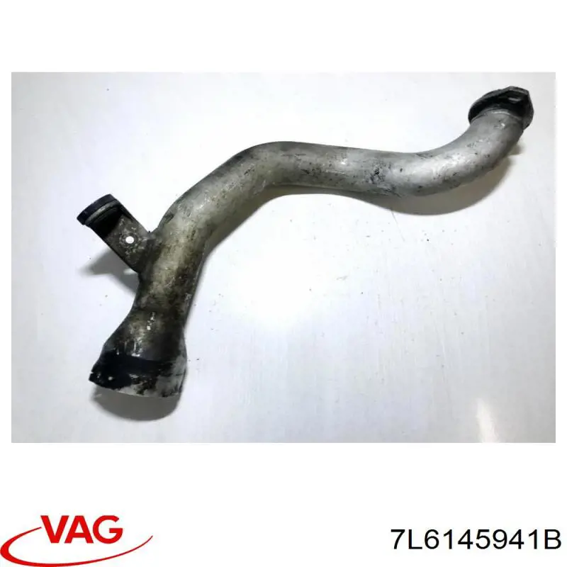  VAG 7L6145941B ціна, від 12.08 USD