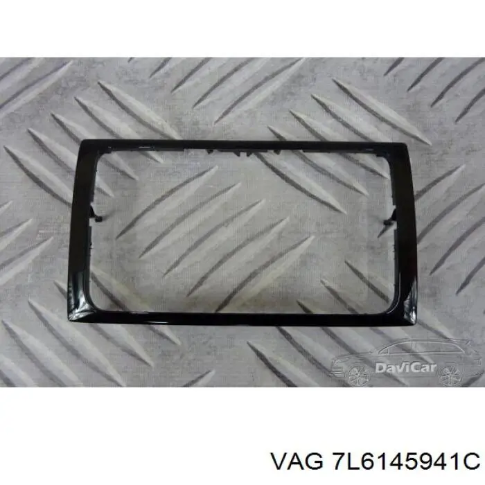  7L6145941G VAG