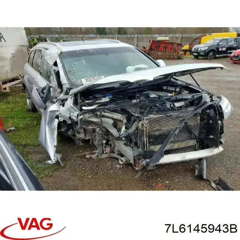 96580 Meat&Doria Трубка, що нагнітається