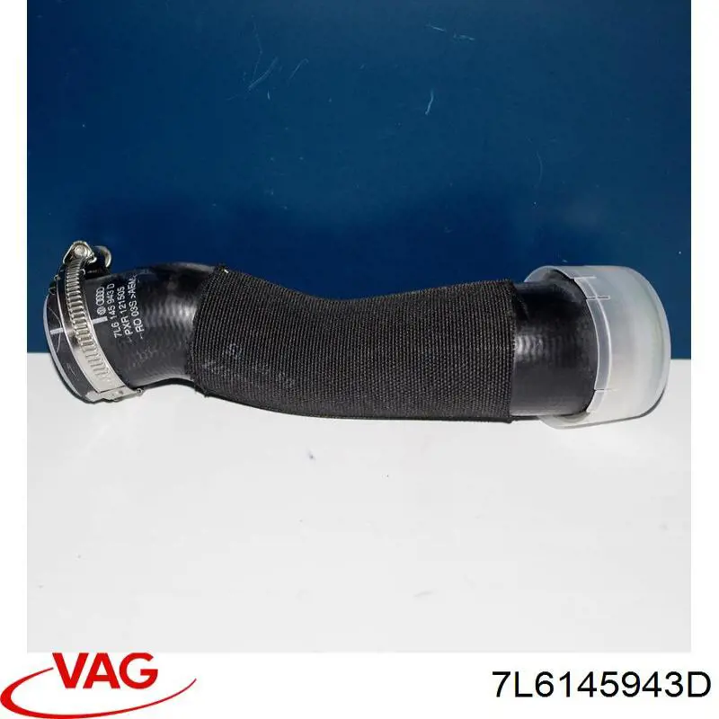  VAG 7L6145943D ціна, від 34.78 USD