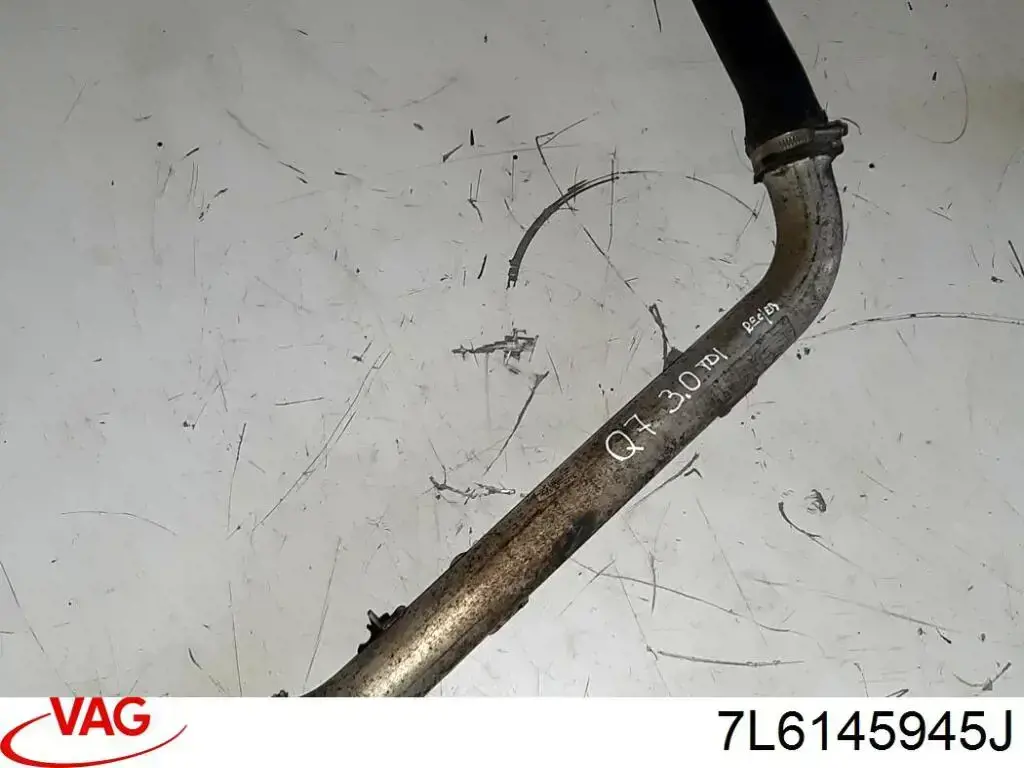  7L6145945J VAG
