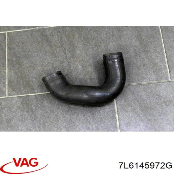 Купити 7L6145972G VAG 