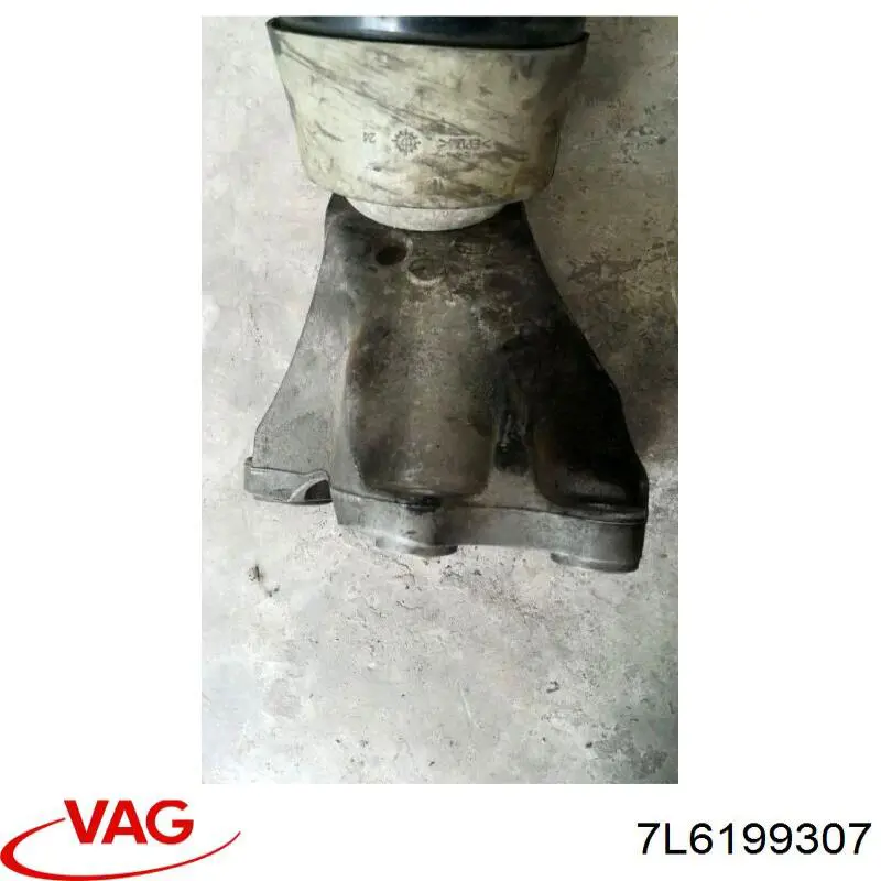 Купити 7L6199307 VAG 