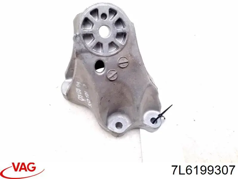 7L6199307 VAG 