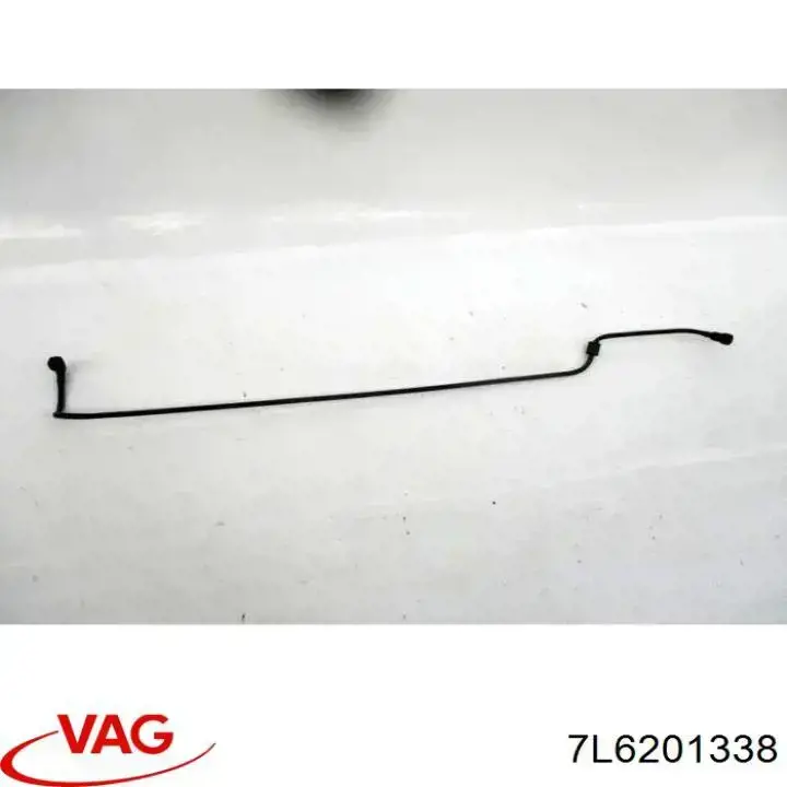 Підшипник КПП VAG 7L6201338 ціна, від 13.78 USD