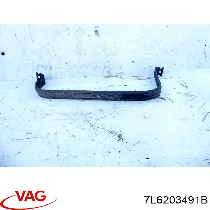  VAG 7L6203491B