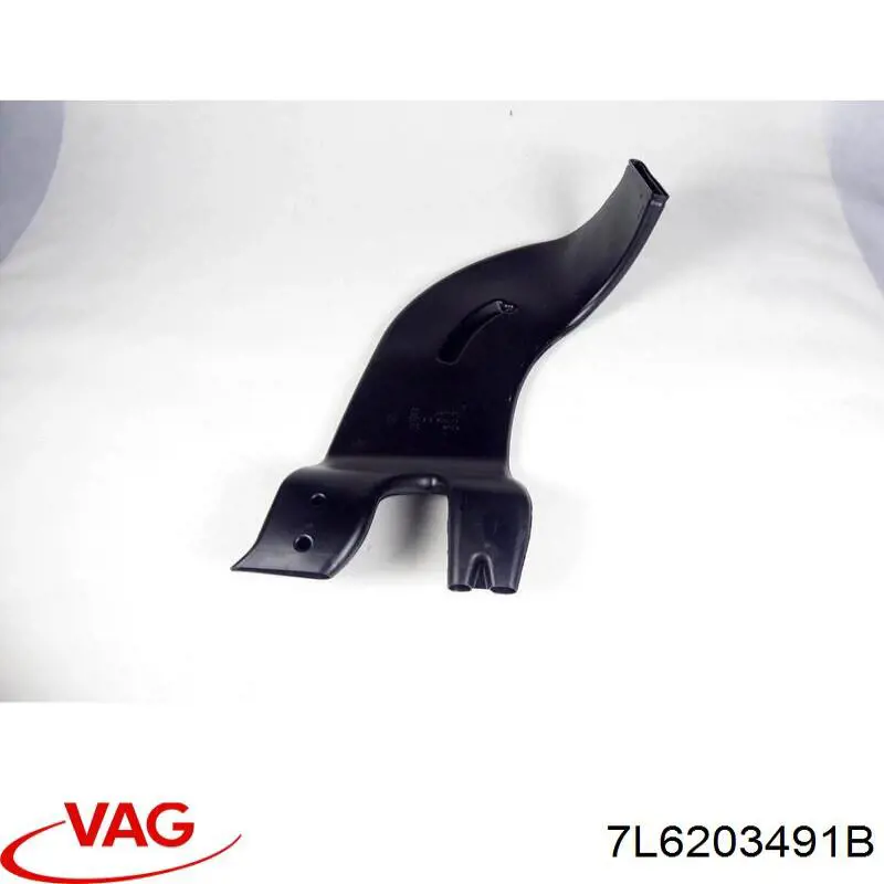7L6203491B VAG 