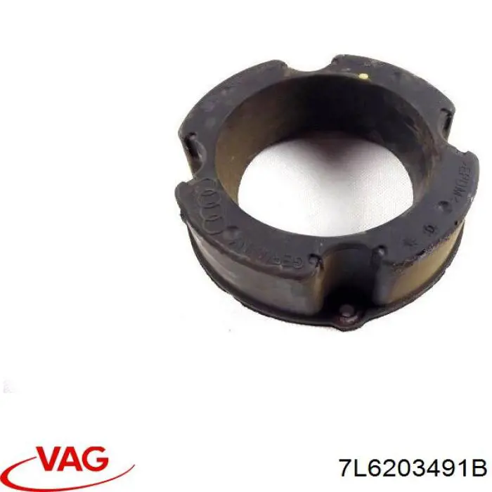  VAG 7L6203491B ціна, від 9.84 USD
