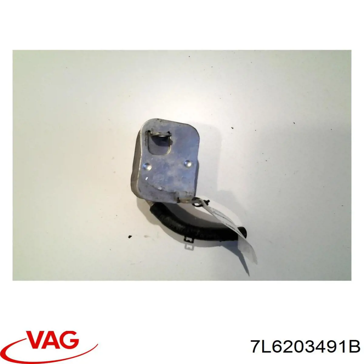 Купити 7L6203491B VAG 