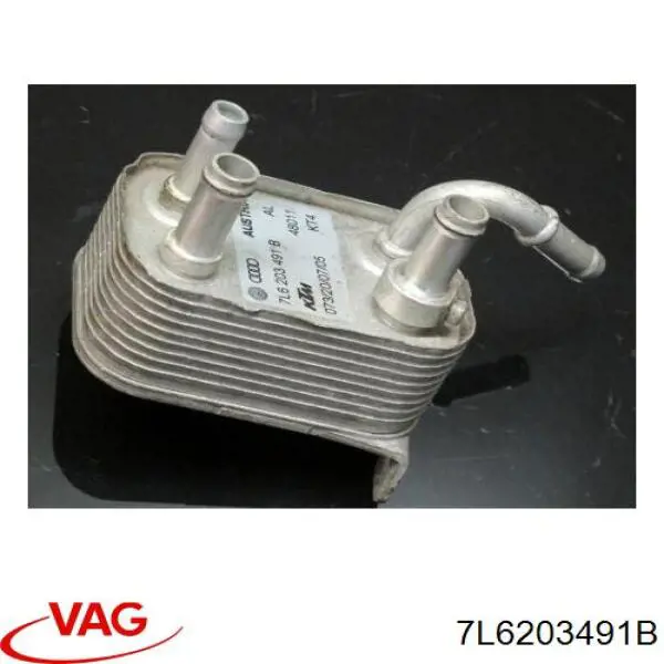  7L6203491B VAG