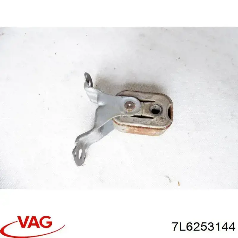  VAG 7L6253144 ціна, від 10.11 USD