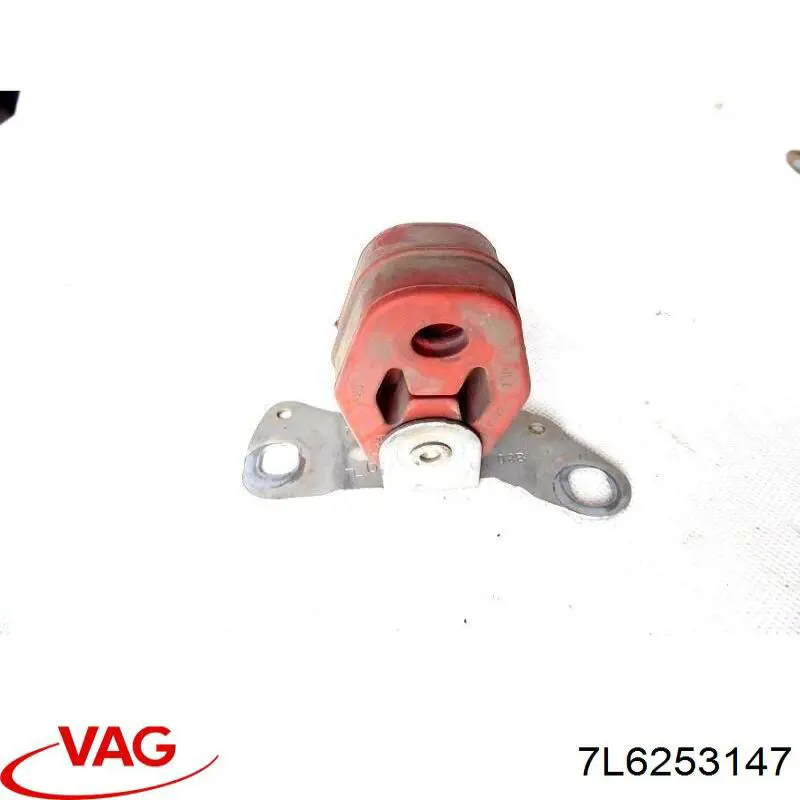  VAG 7L6253147 ціна, від 14.38 USD