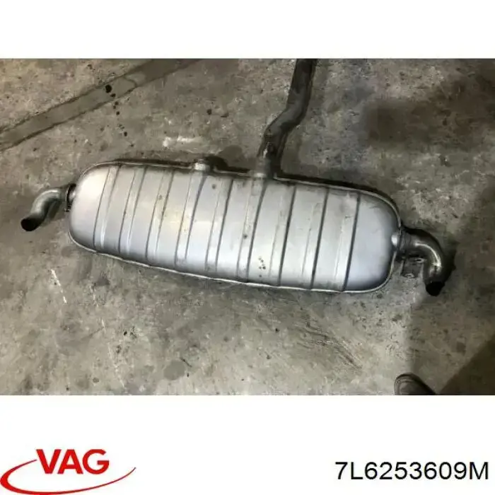  7L6253609C VAG