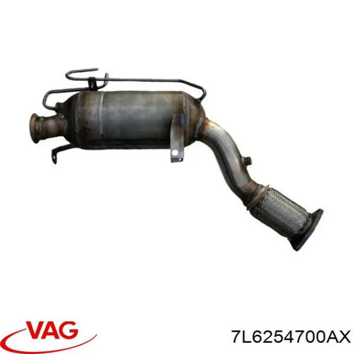  7L6254700AX VAG