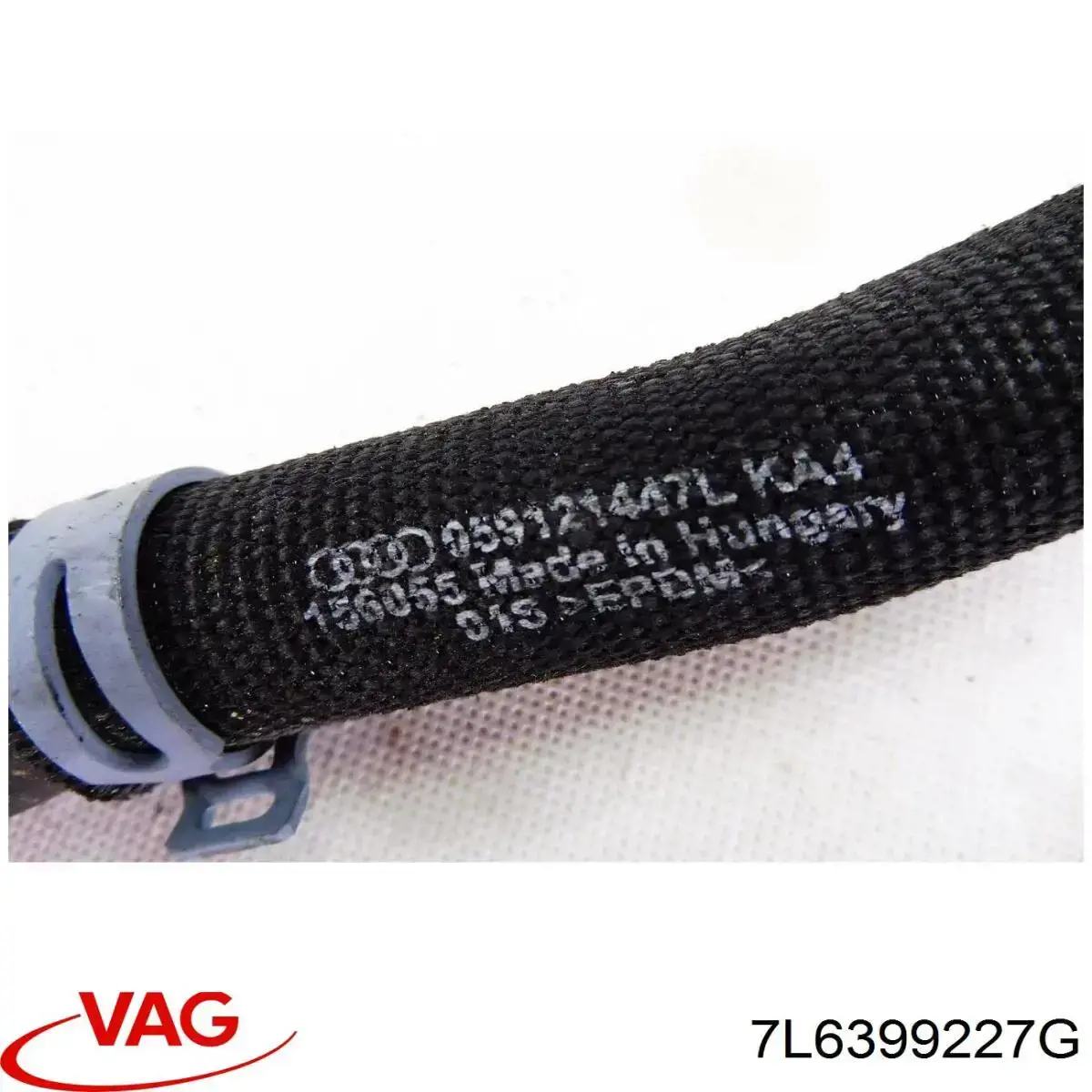 Купити 7L6399227G VAG 