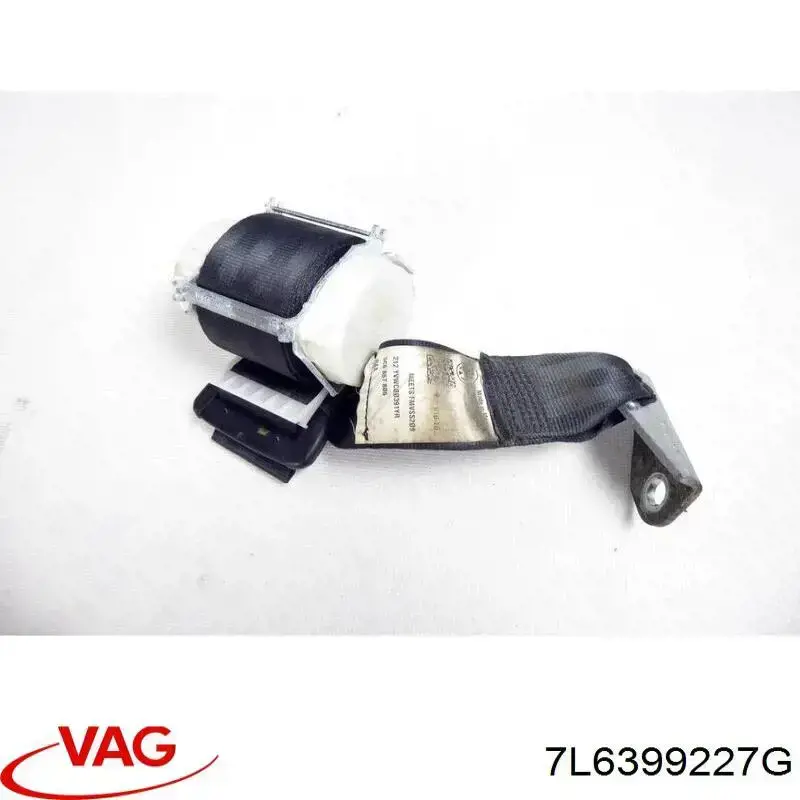  7L6399227G VAG