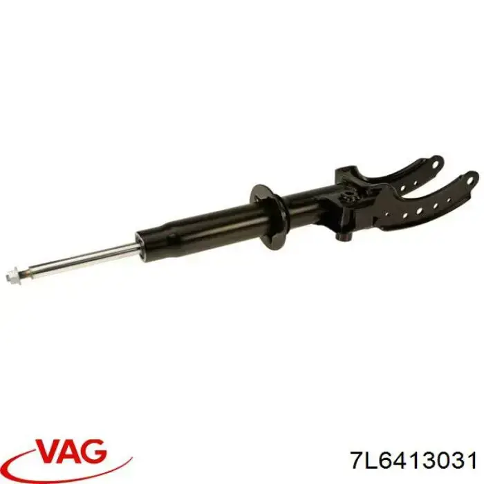 7L6413031 VAG Стійка передня