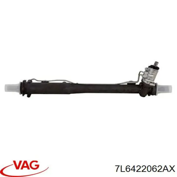 Управління рульове в зборі Bosch KS01000885 ціна, від 306.69 USD