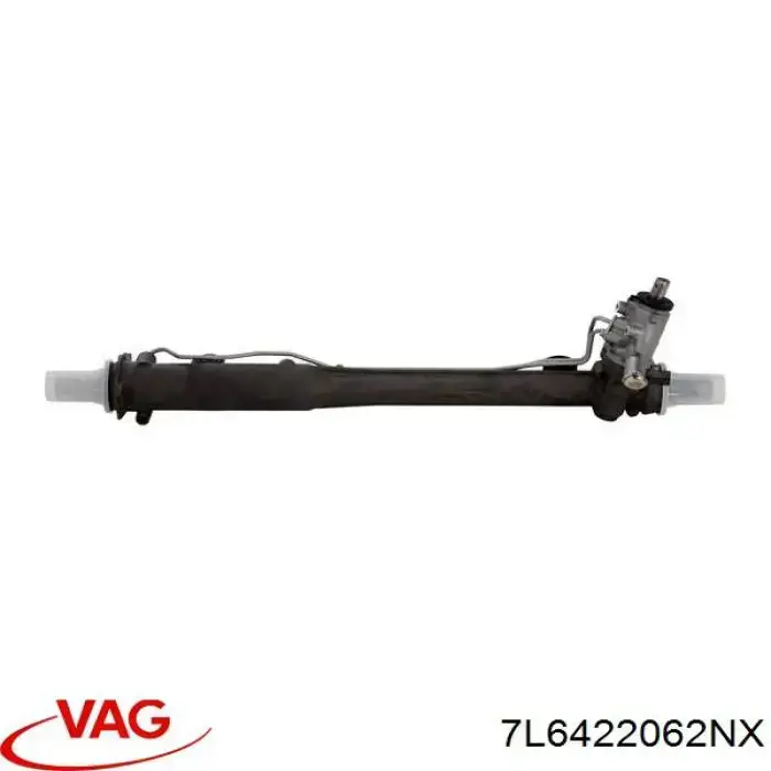 Управління рульове в зборі VAG 7L6422062NX ціна, від 316.65 USD