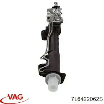 Рейка рульова 7L6422062S VAG