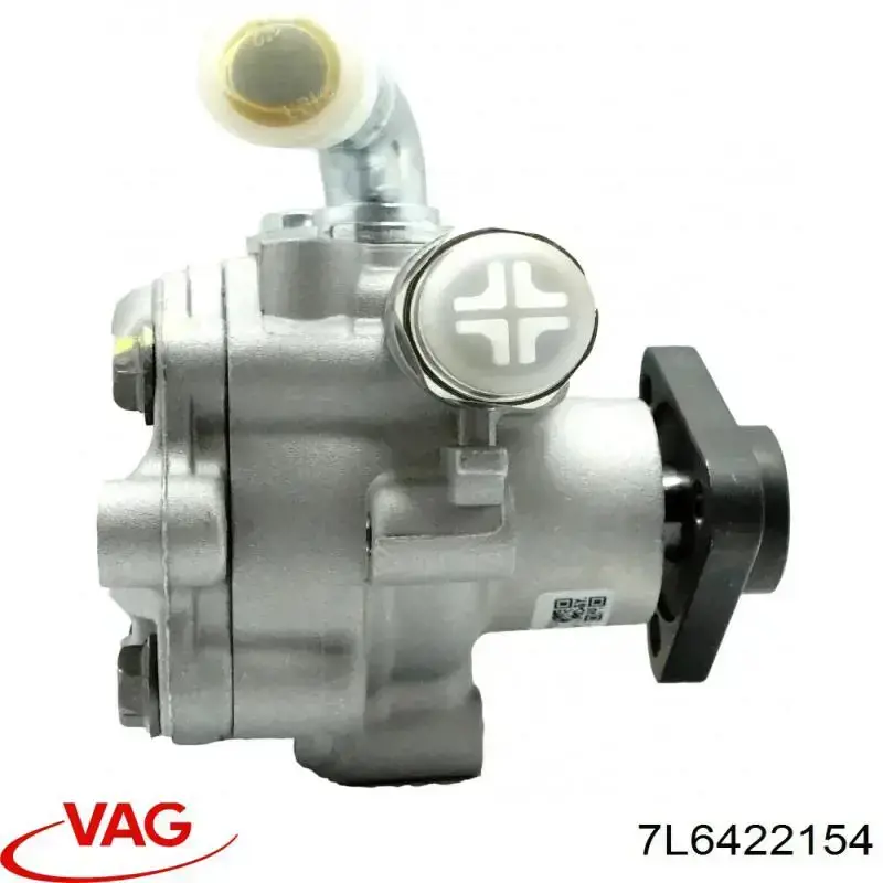 7L6422154 VAG Насос гідропідсилювача