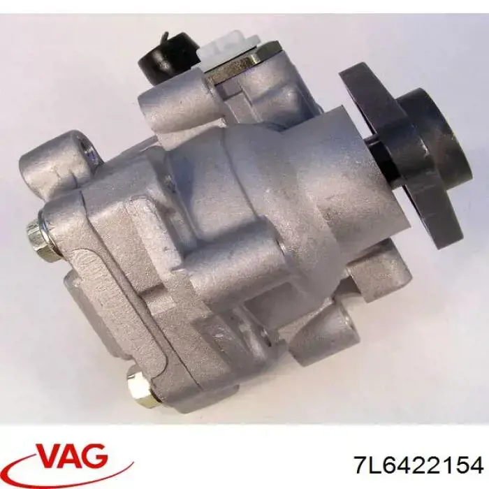 Насос ГПК VAG 7L6422154 ціна, від 111.24 USD