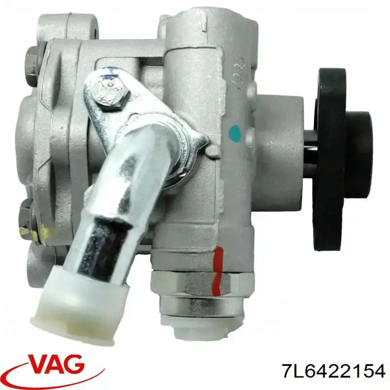 Насос ГПК VAG 7L6422154 ціна, від 111.24 USD