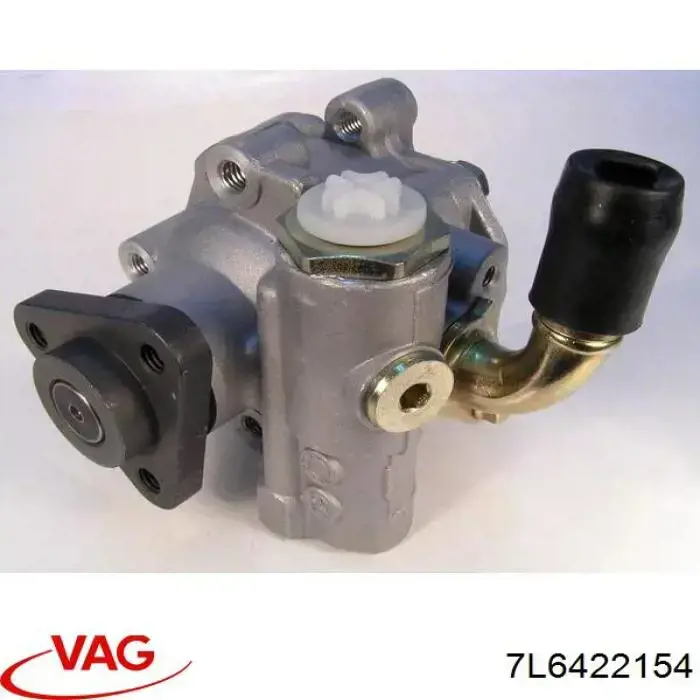 Насос ГУР 7L6422154 VAG
