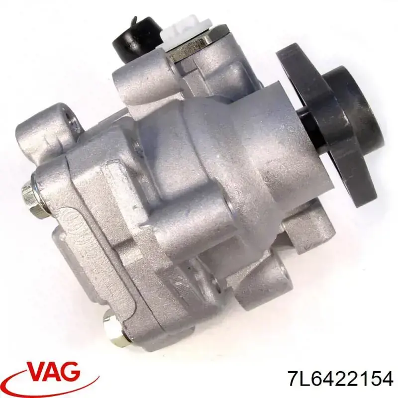 Купити 7L6422154 VAG Насос гідравліки
