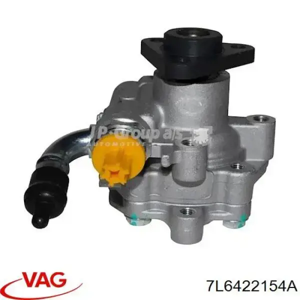 Насос ГПК VAG 7L6422154A ціна, від 106.62 USD