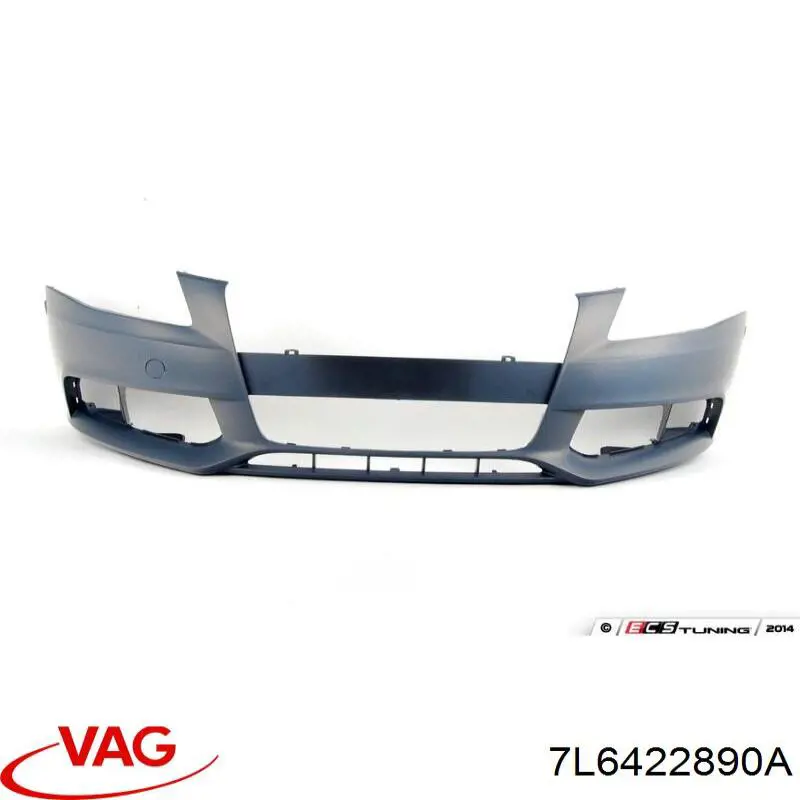  VAG 7L6422890A ціна, від 23.16 USD