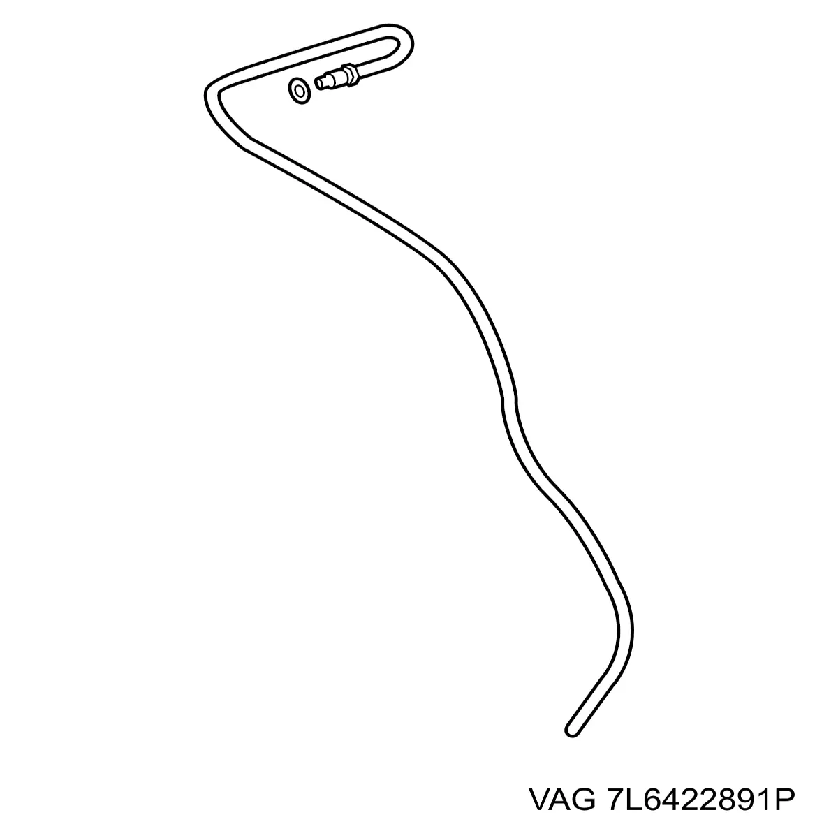 7L6422891P VAG 