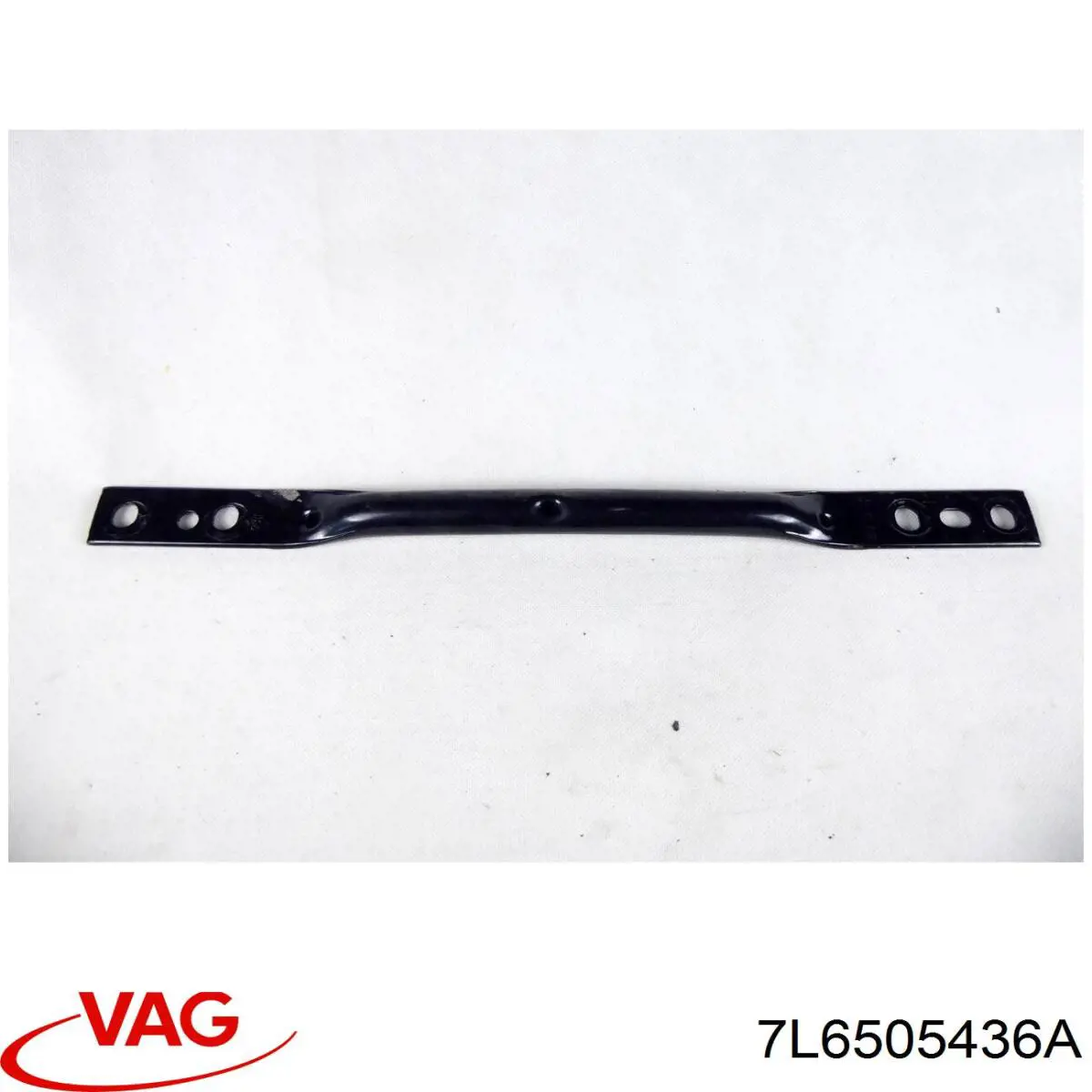 Цапфа - поворотний кулак задній, правий VAG 7L6505436A ціна, від 22.57 USD