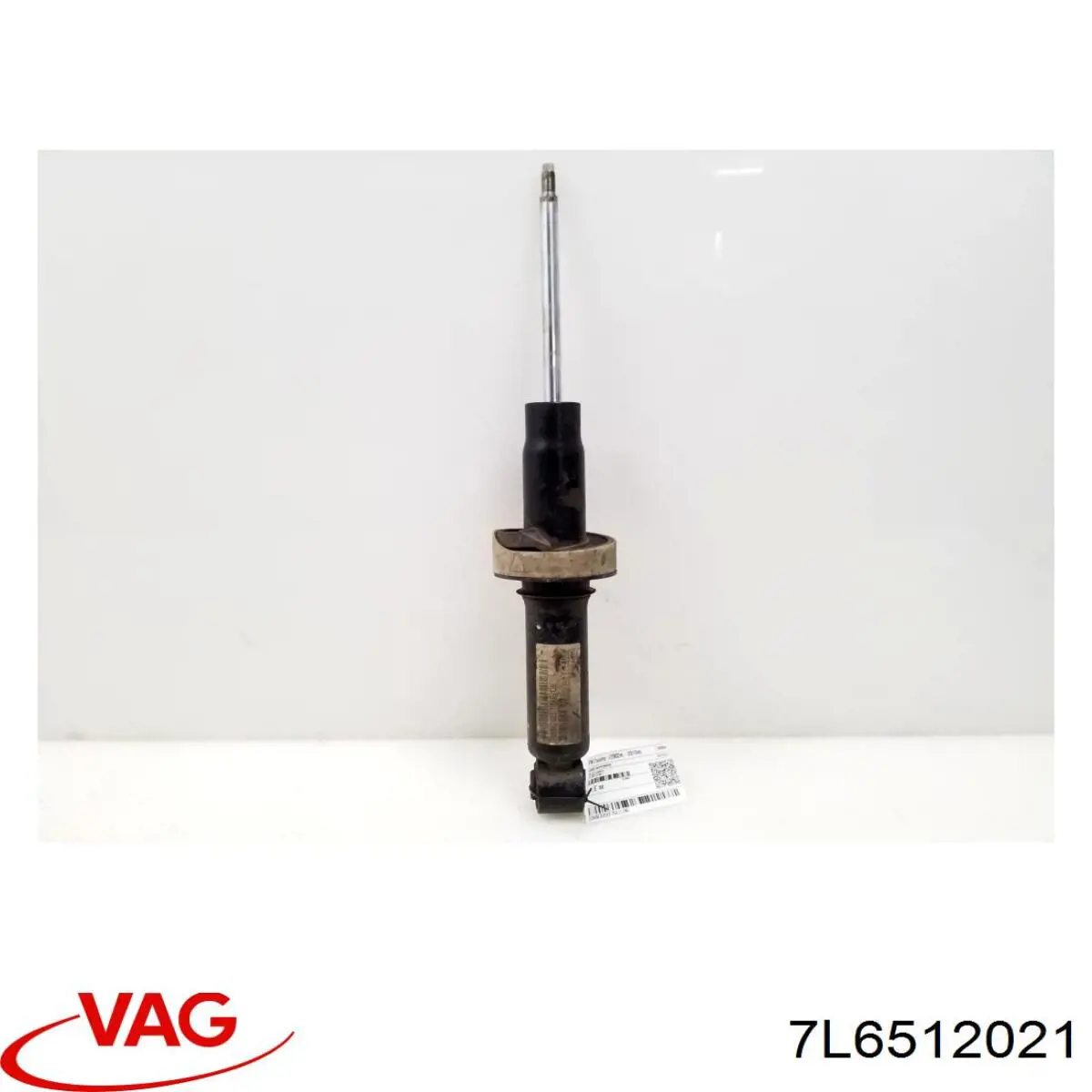  VAG 7L6512021 ціна, від 51.80 USD