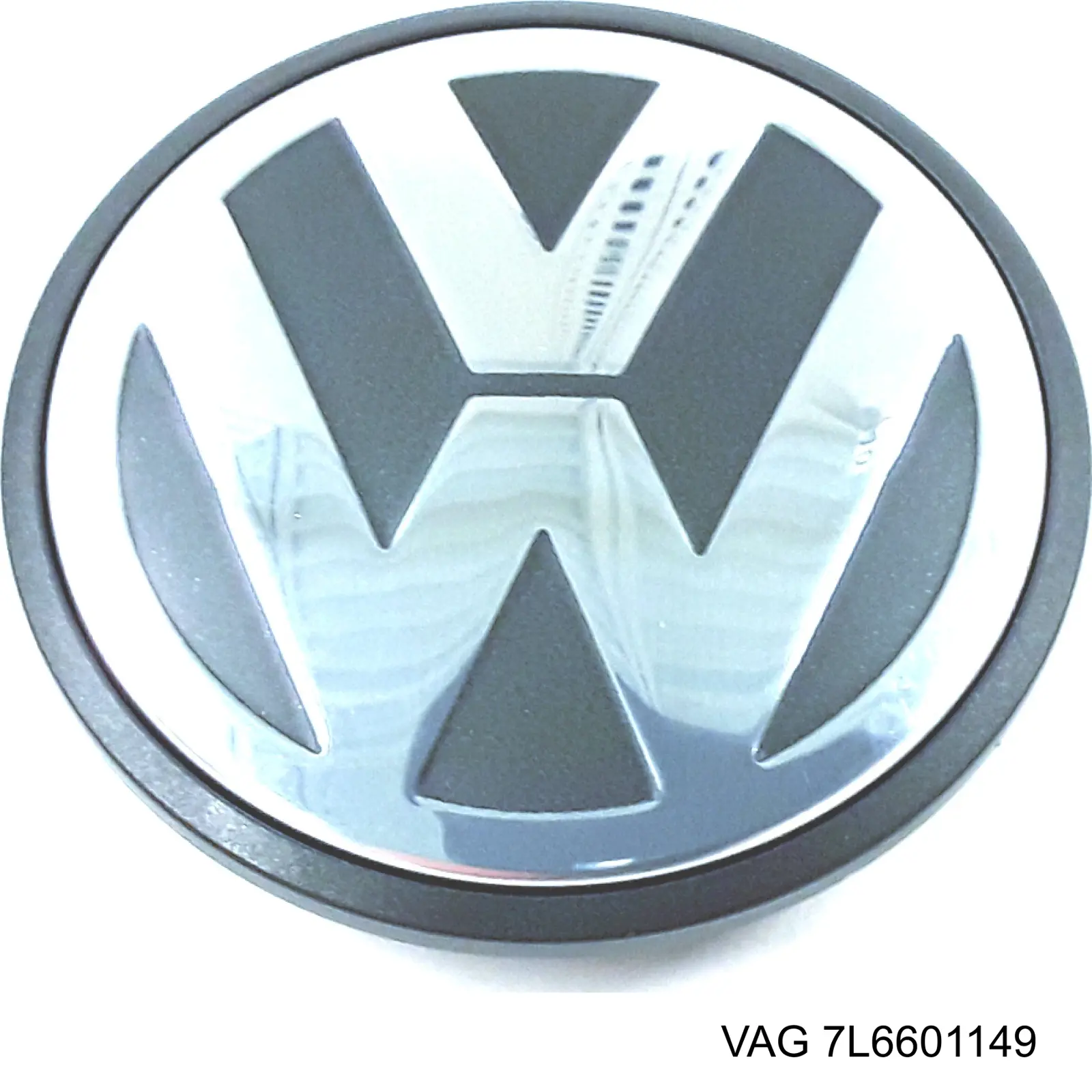 Ковпаки на диски VAG 7L6601149 ціна, від 3.37 USD