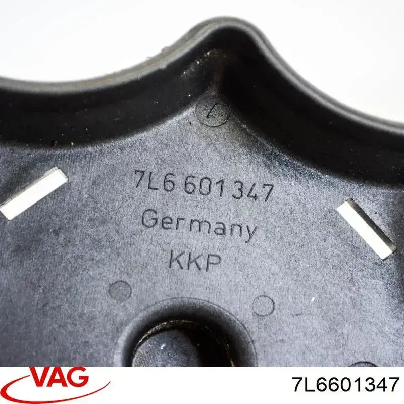 7L6601347 VAG 