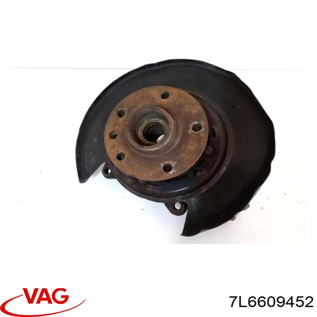  7L6609452 VAG