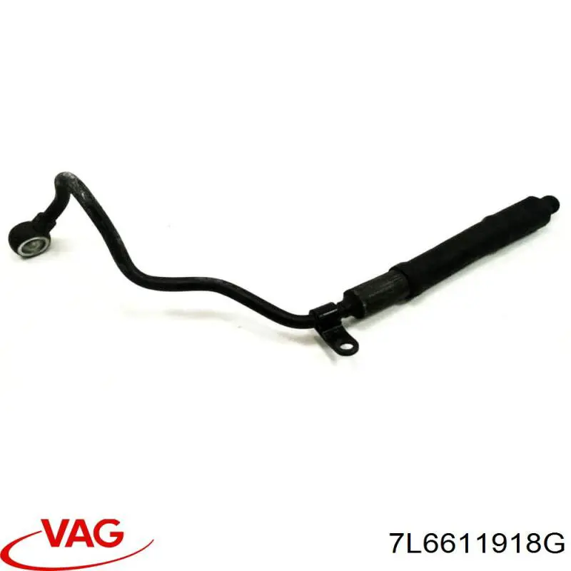 7L6611918G VAG 