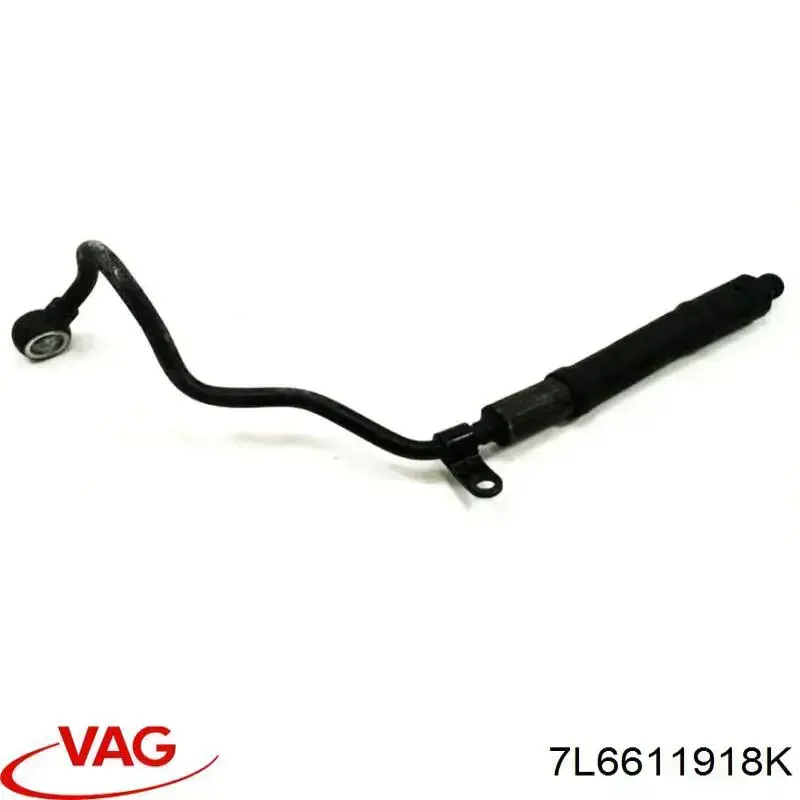 7L6611918K VAG 