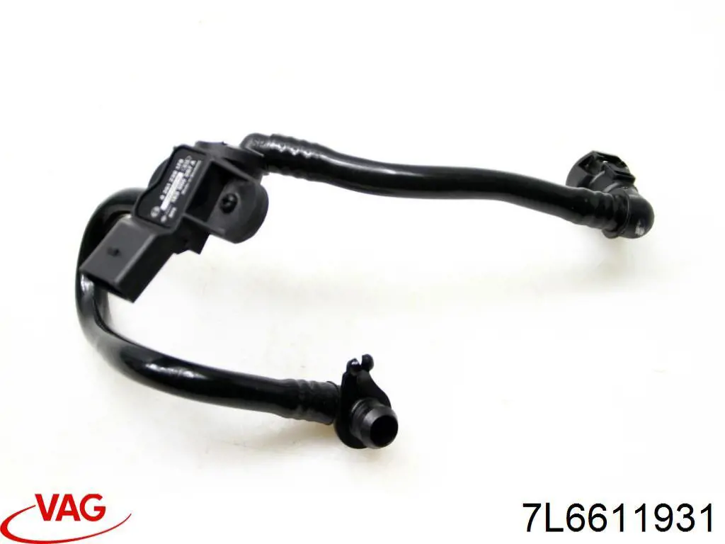 Купити 7L6611931 VAG 