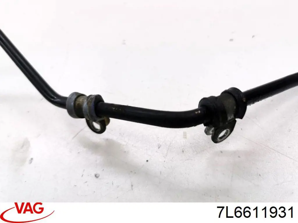 7L6611931 VAG 