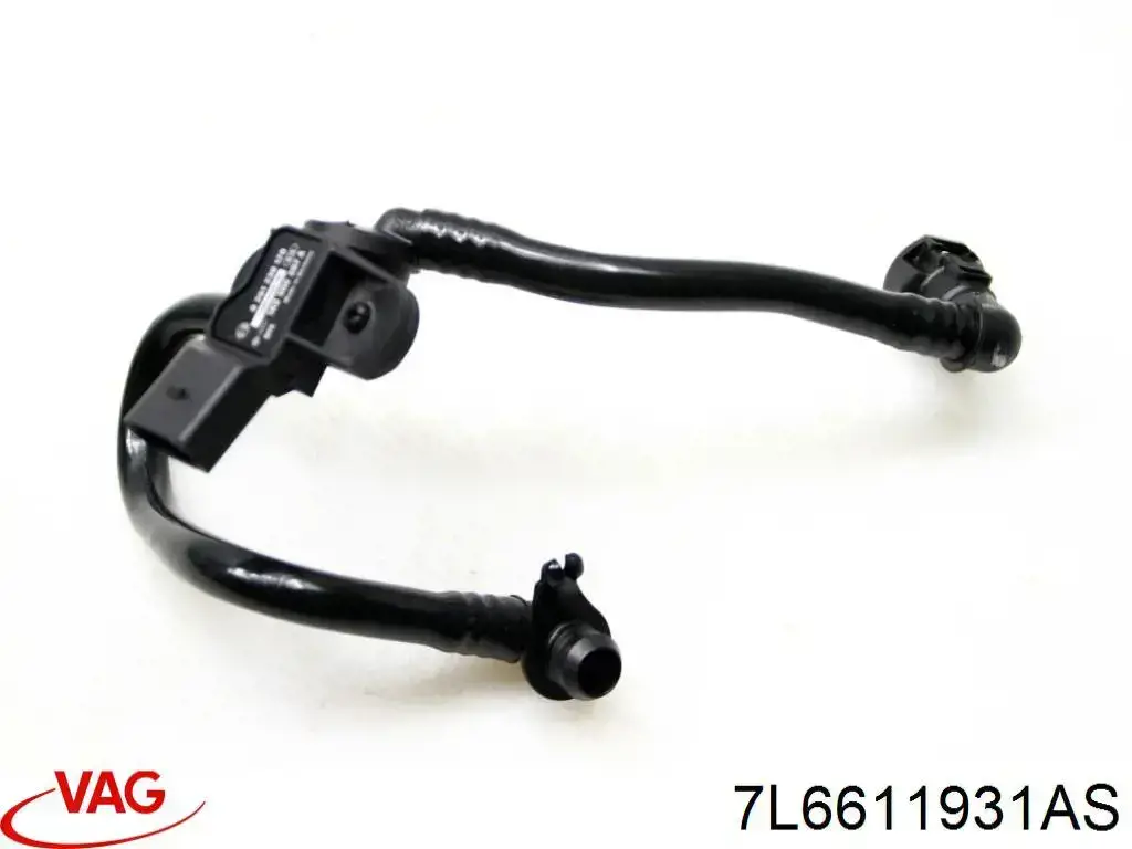  VAG 7L6611931AS ціна, від 30.93 USD