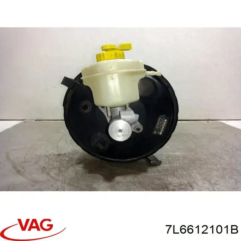 7L6612101B VAG 