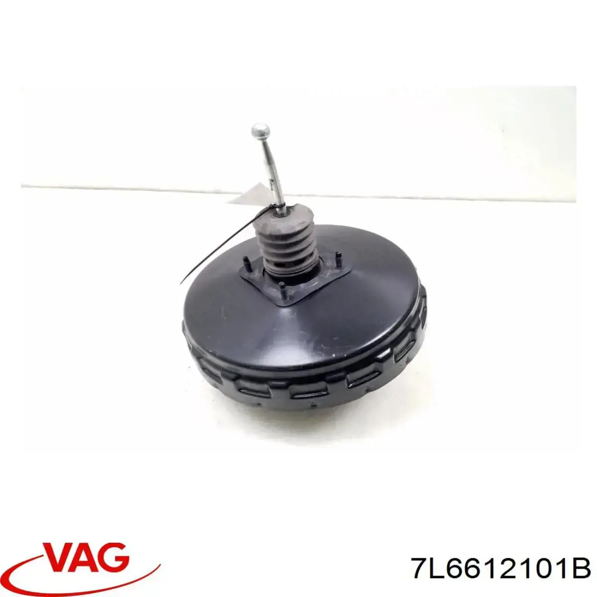 VAG 7L6612101B ціна, від 38.01 USD