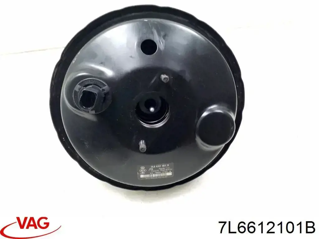 Купити 7L6612101B VAG 